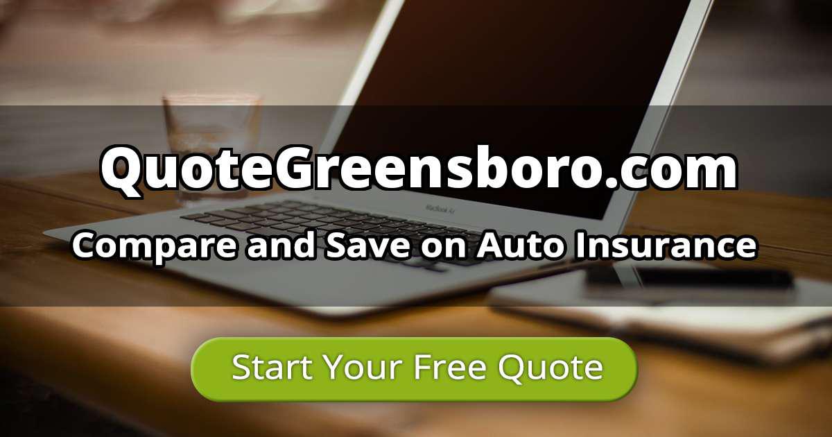 Best Greensboro Auto Insurance Save 580 or More